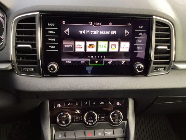 Skoda Karoq 1.5 TSI Ambition