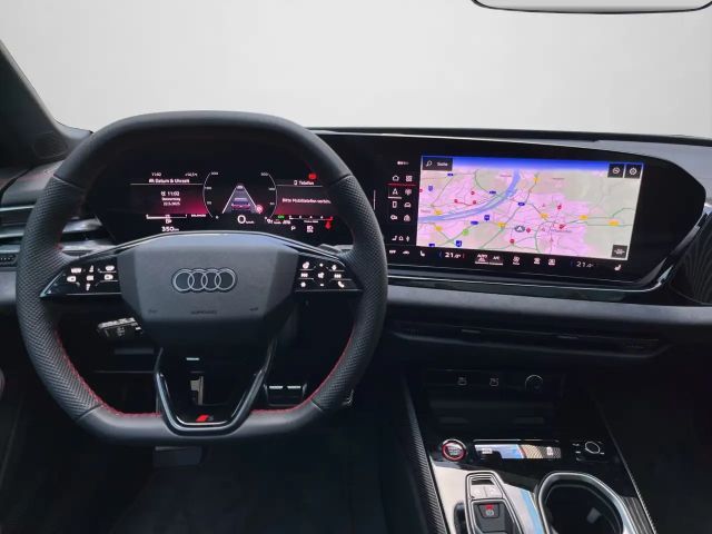 Audi A6 TFSI quatt. MMI exp. pro/Pano/Tech Pro/