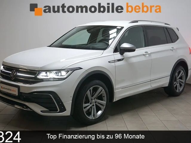 Volkswagen Tiguan 2.0 TDI Allspace DSG
