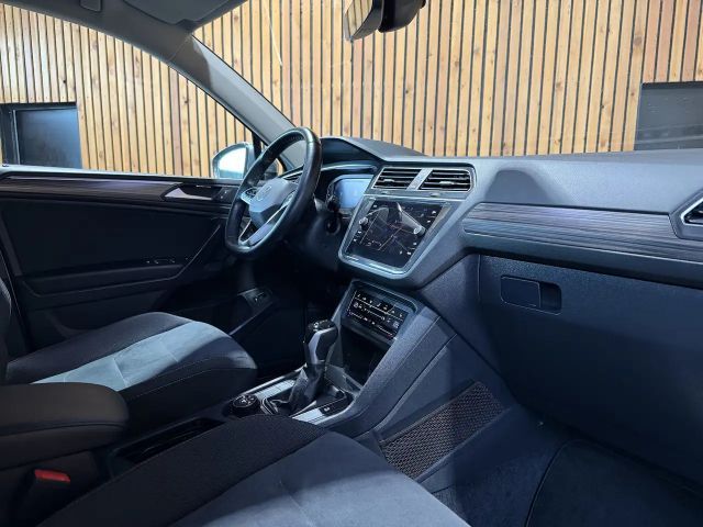 Volkswagen Tiguan Allspace DSG