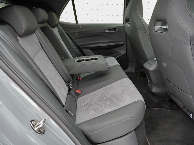 Cupra Born Born Schalensitze*RFK*LED*Navigation*HuD*Pano