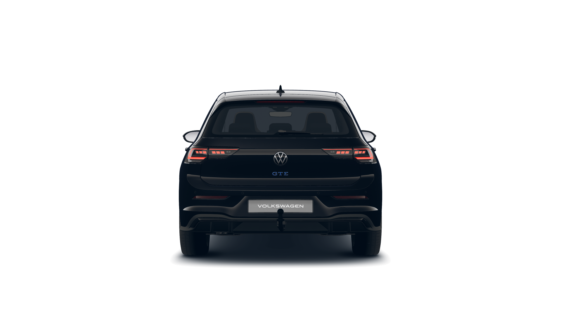 Volkswagen Golf DSG GTE eHybrid