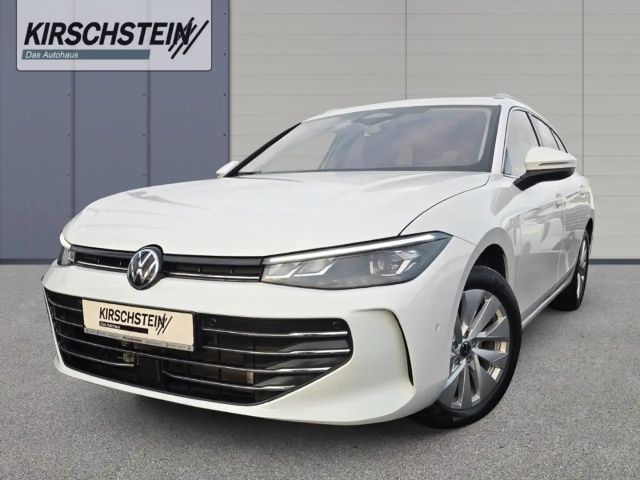 Volkswagen Passat 2.0 TDI 4Motion Variant