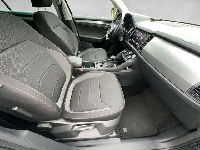 Skoda Kodiaq ACT Ambition