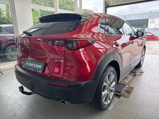 Mazda CX-30 Selection