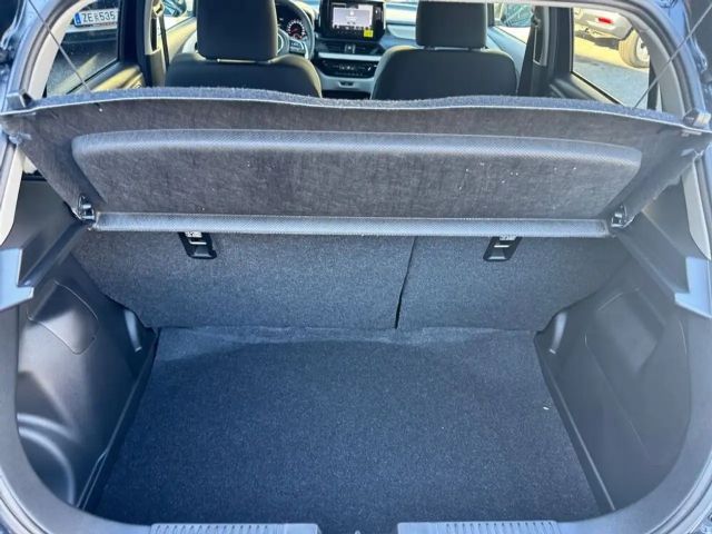 Suzuki Swift AllGrip Hybrid Shine