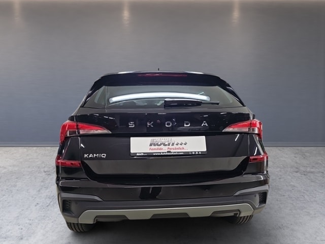 Skoda Kamiq 1,0 TSI DSG LED PDC ACC SMART-L