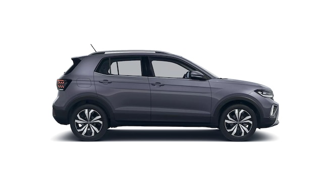 Volkswagen T-Cross 1.0 TSI DSG IQ.Drive Style