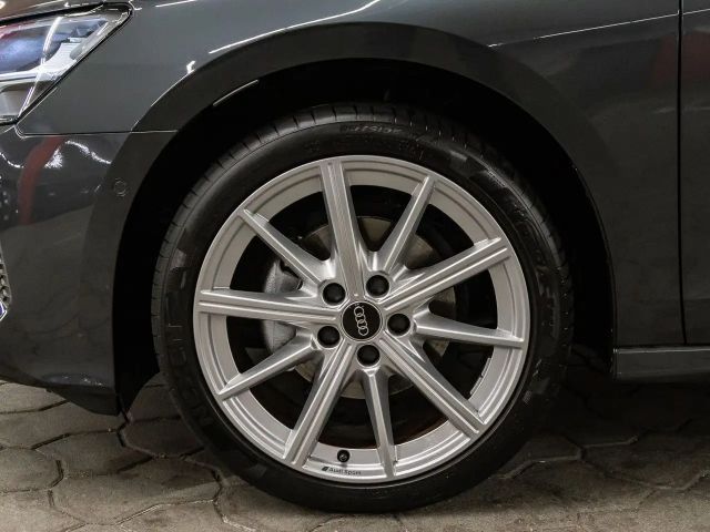 Audi A3 35 TFSI S-Tronic Sedan