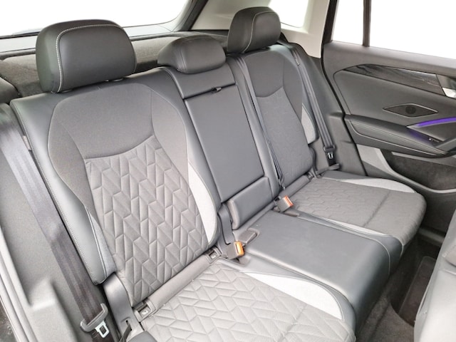 Volkswagen Tiguan 2.0 TDI DSG Plus