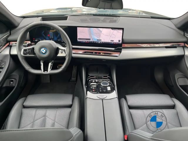 BMW 550 M-Sport xDrive