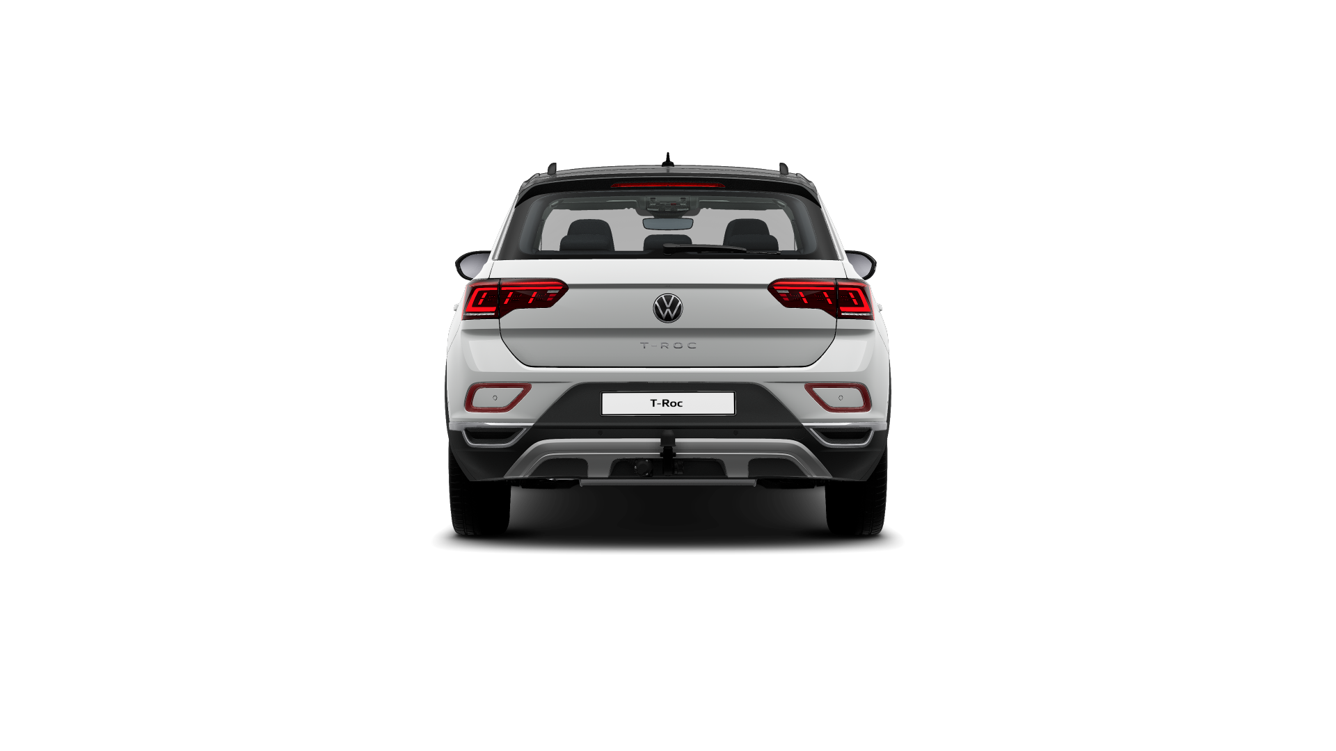 Volkswagen T-Roc 1.0 TSI Style