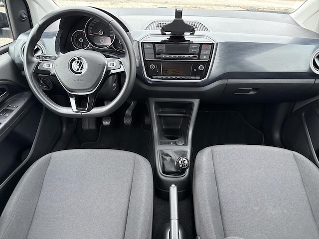 Volkswagen up! Kamera/ PDC/ ASR/ ABS