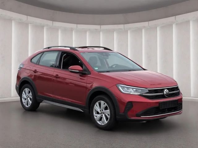 Volkswagen Taigo 1.0 TSI Life