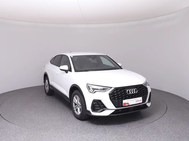 Audi Q3 45 TFSI Hybride