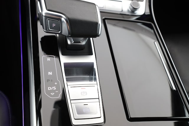 Audi A8 50 TDI Quattro