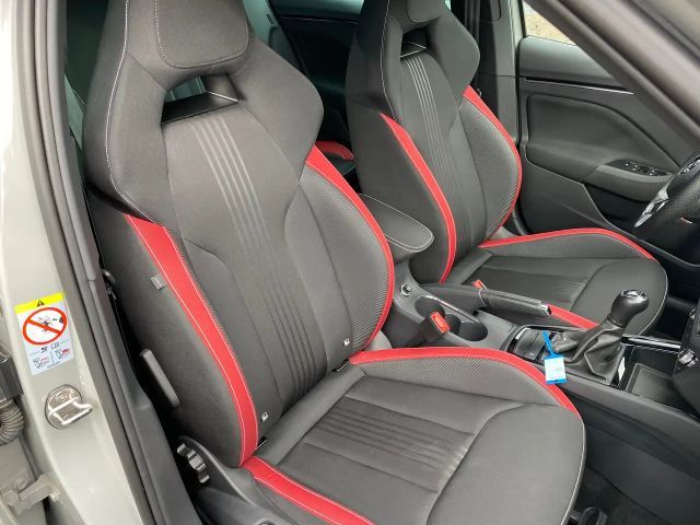 Skoda Scala 1.5 TSI Monte Carlo