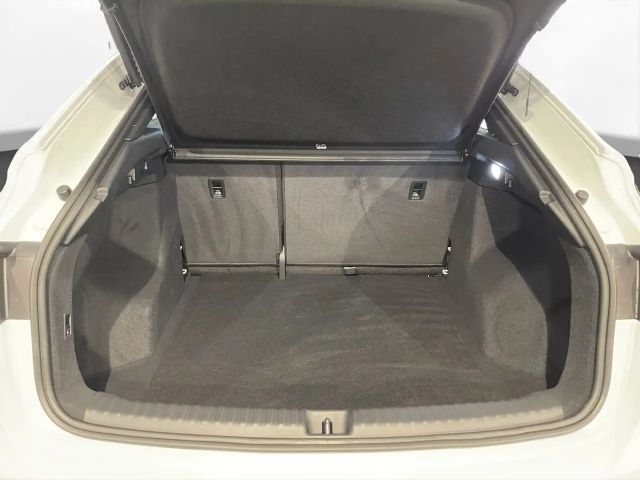 Audi Q4 e-tron S-Line