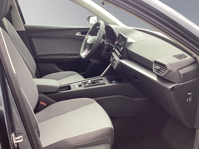 Seat Leon 2.0 TDI DSG Sportstourer Style