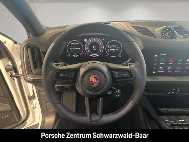 Porsche Cayenne BOSE LED-Matrix Panorama Surround-View