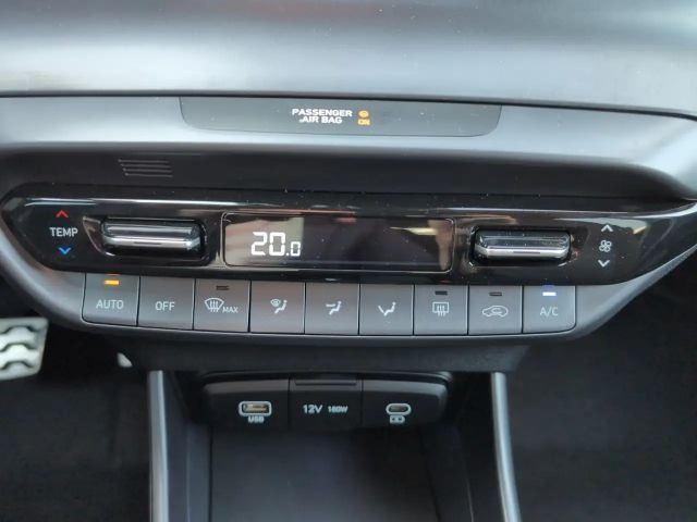 Hyundai Bayon 1.0 T-GDi