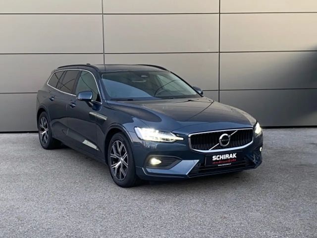 Volvo V60 Core Geartronic