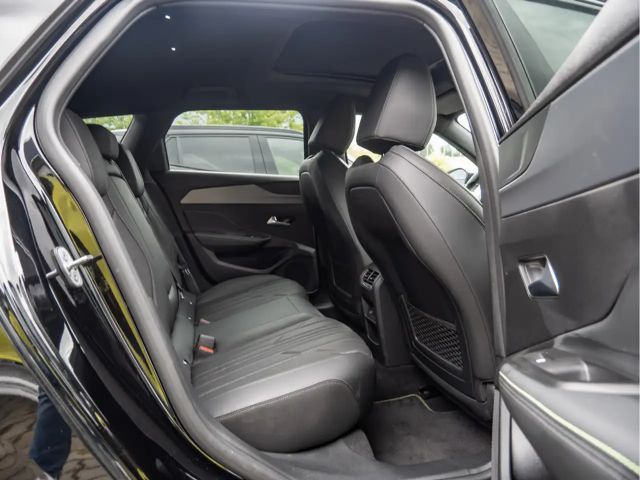 Peugeot 308 EAT8 GT-Line SW