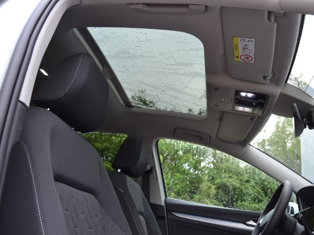 Volkswagen Golf 1.5 TSI Golf VIII