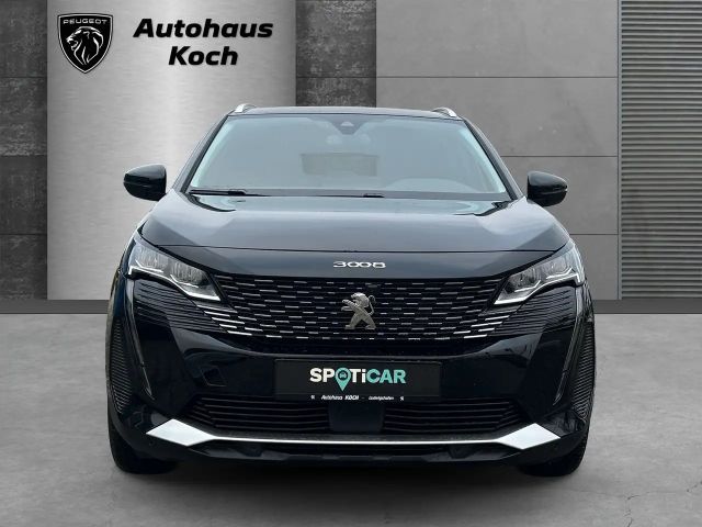 Peugeot 3008 Allure Pack EAT8 PureTech