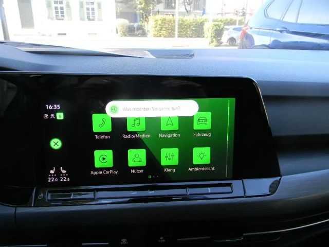 Volkswagen Golf Golf VIII Style