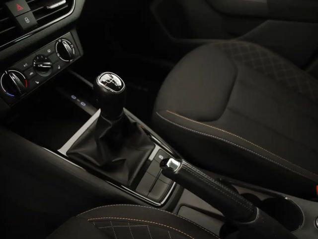 Skoda Kamiq Ambition