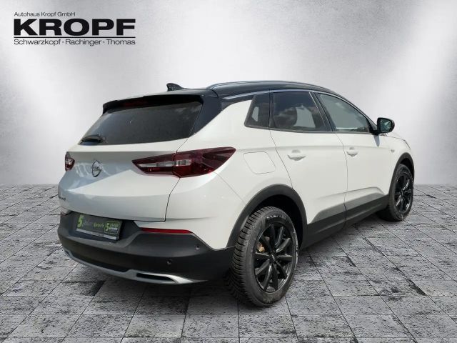 Opel Grandland X 1.2 Turbo Turbo