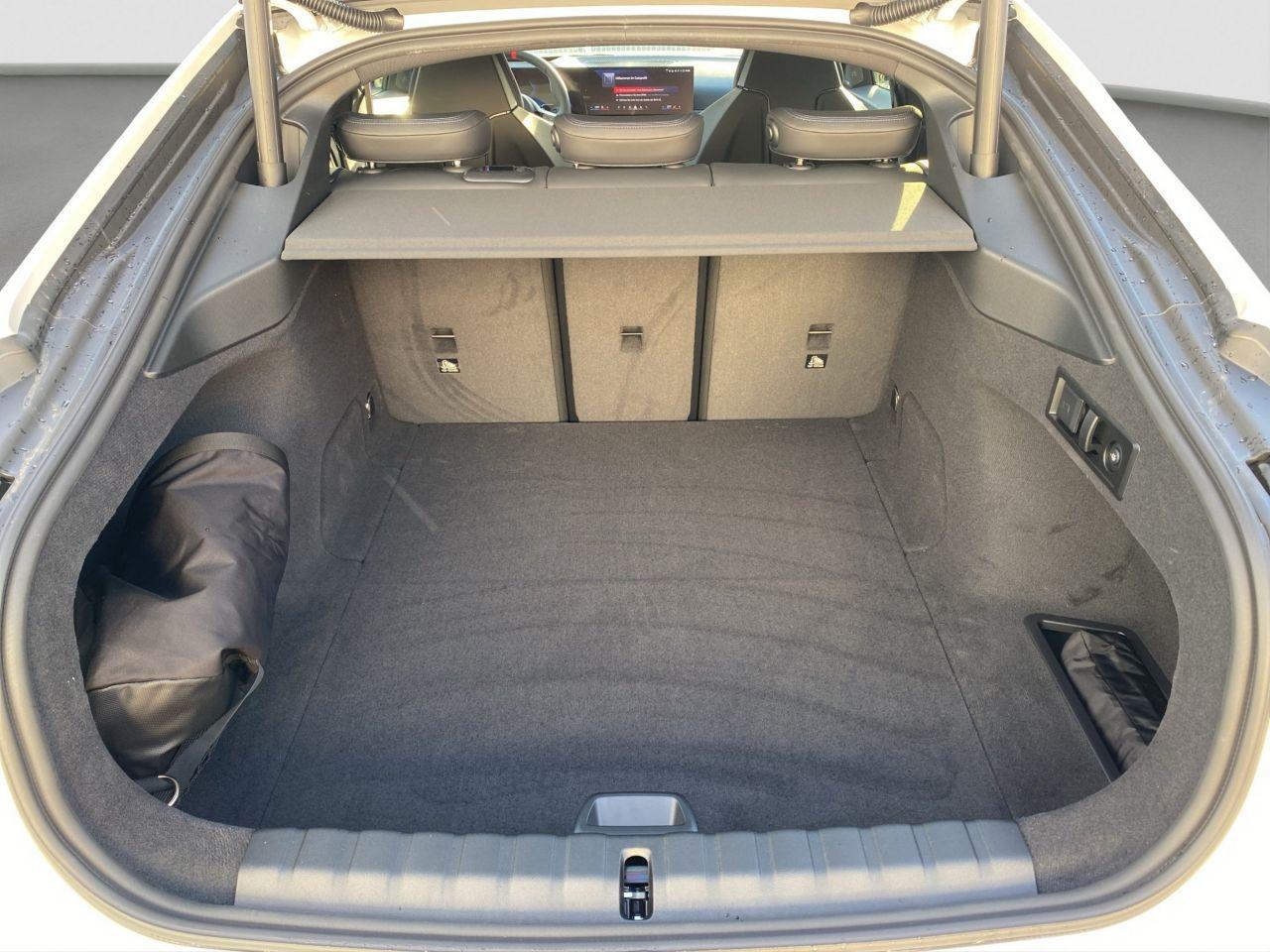 BMW i4 Coupé Gran Coupé M60 xDrive