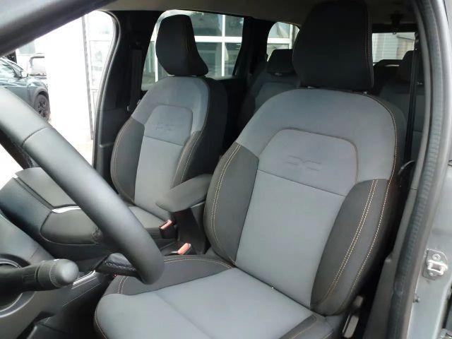 Dacia Jogger Extreme TCe 110