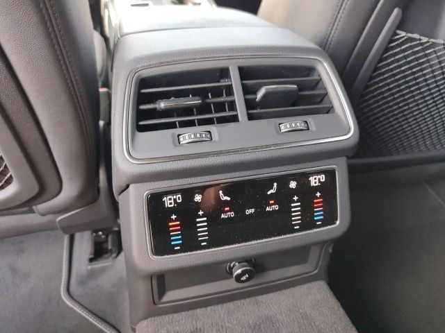 Audi S6 Quattro Sedan