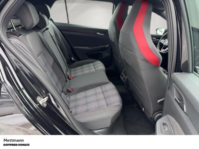 Volkswagen Golf DSG GTI