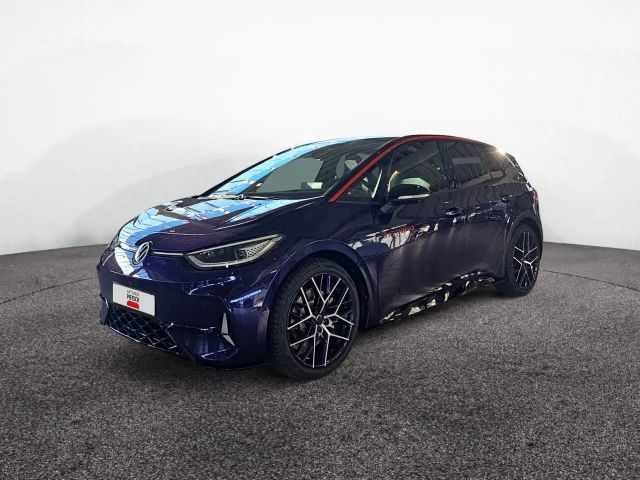 Volkswagen ID.3 GTX IQ.Drive Performance