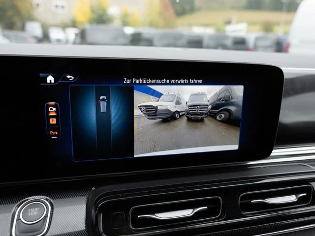 Mercedes-Benz EQV 300