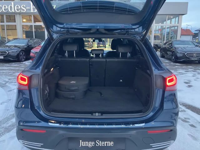 Mercedes-Benz EQA 250 Advanced