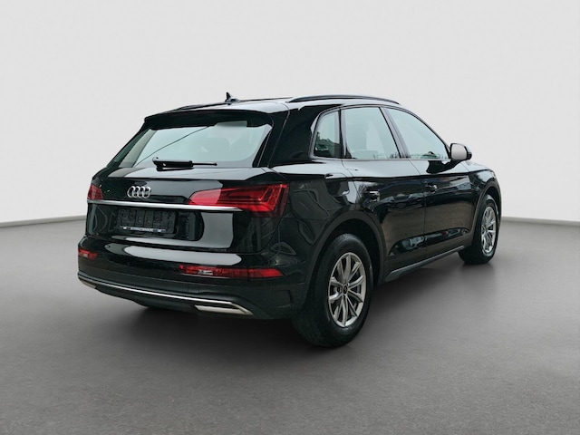 Audi Q5 35 TDI S-Tronic