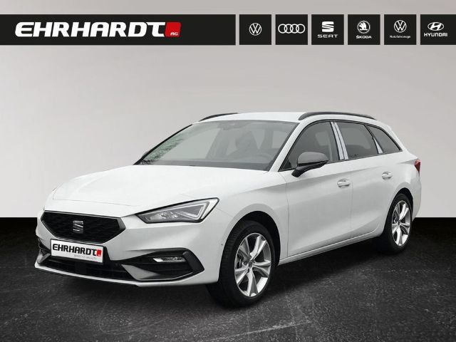Seat Leon 1.5 TSI FR-lijn Sportstourer
