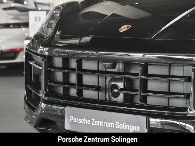 Porsche Cayenne Coupé GTS