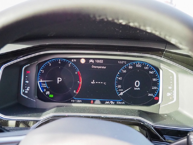 Volkswagen Taigo 1.5 TSI DSG R-Line