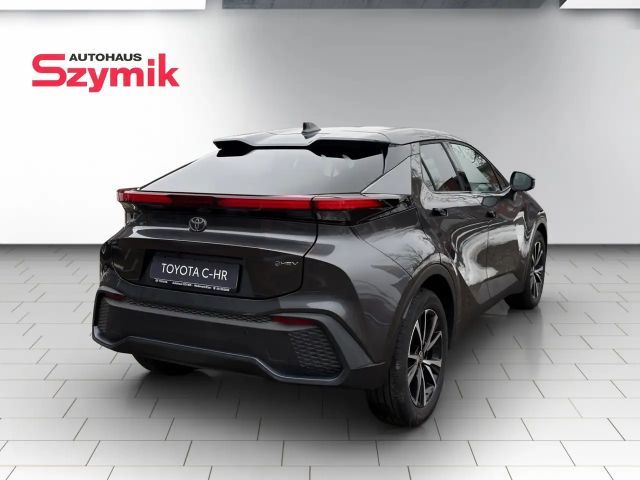 Toyota C-HR Hybride Style