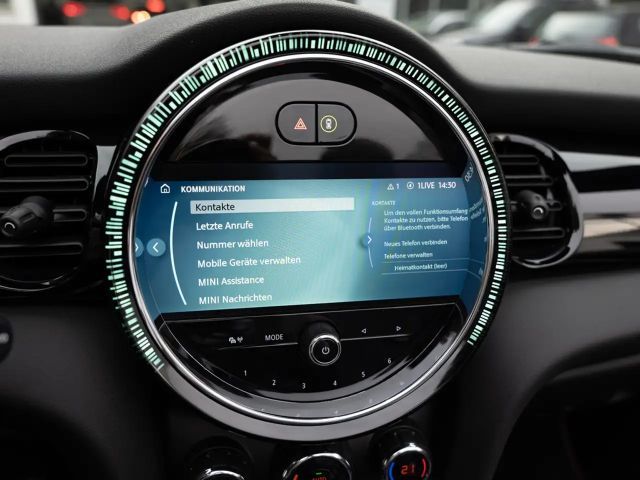 MINI John Cooper Works Cabrio JCW Trim LED ACC SHZ