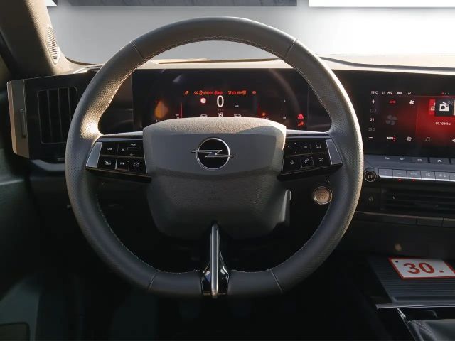 Opel Astra GS-Line Grand Sport Sports Tourer