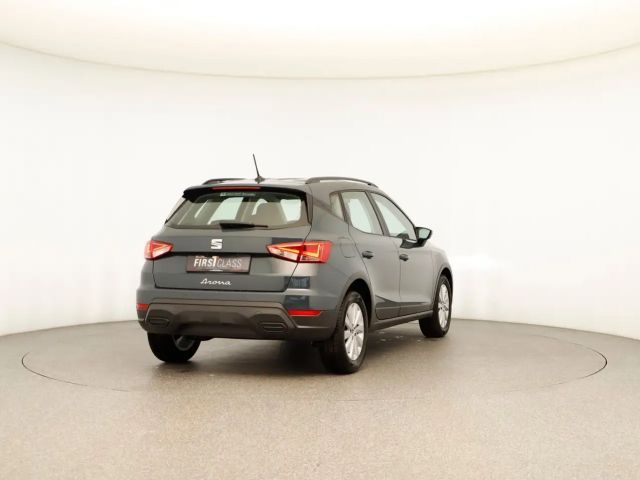 Seat Arona 1.0 TSI Reference