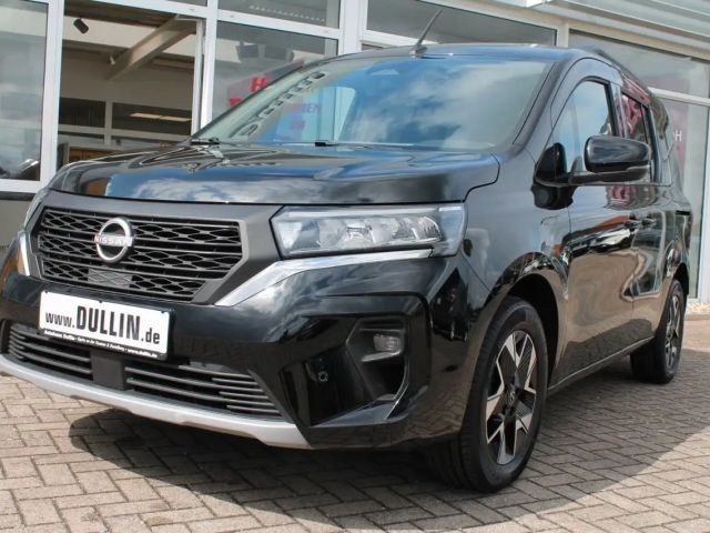 Nissan Townstar N-Connecta