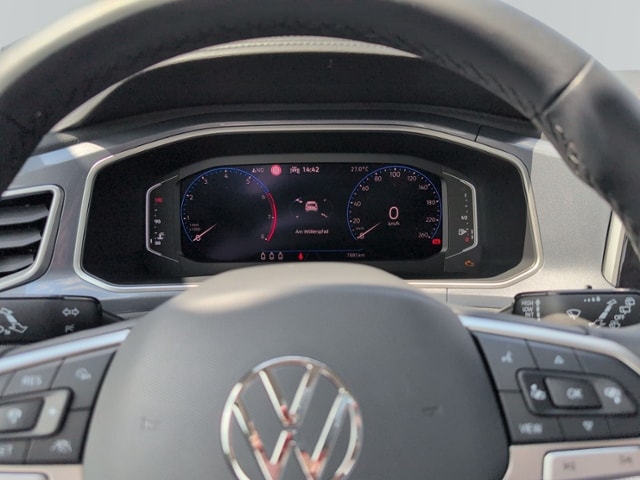 Volkswagen T-Roc 1.5 TSI