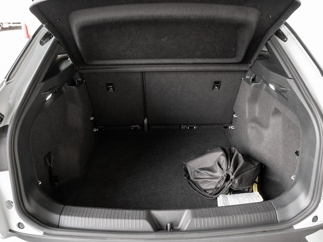 Volkswagen ID.4 1-Gang-Automatik